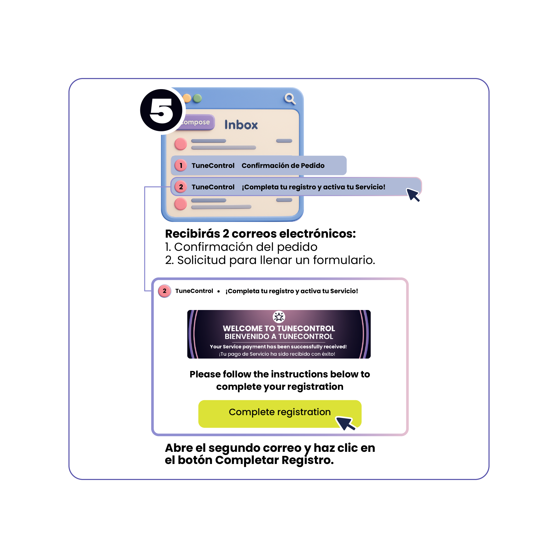 TuneControl